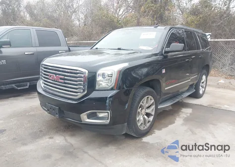 2017 GMC Yukon Slt z USA, uszkodzony, nr VIN 1GKS2BKC1HR146053